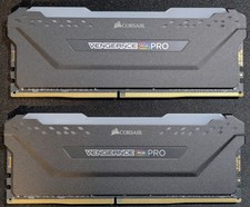 Corsair Vengance RGB Pro 32GB (2 x 16GB) PC4-...