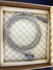 Allen-Bradley 1785-TC02 Ethernet Transceiver Cable 6.56 FT/2M Used