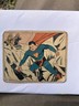 GUM, INC. 1940 Superman Gum #30 Trapped in the Glacier Non-S