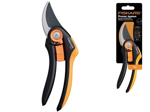 Cesoie Fiskars P541 SmartFit: Taglio Regolabile 24mm - Offerta Speciale