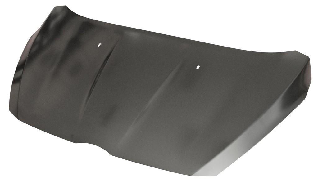 COFANO per FORD B-MAX