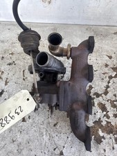Turbo Renault CLIO