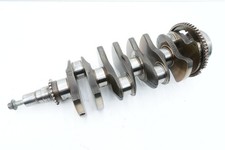 2002-2008 Mini Cooper S R52 R53 Crankshaft Supercharged W11 W11b16a Engine Oem 2002-2008 Mini Cooper S R52 R53 Crankshaft Supercharged W11 W11b16a Engine Oem