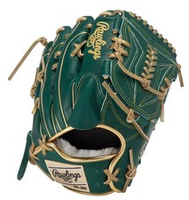 Rawlings Hoh  Pro Excel Wizard 02 Colors Baseball Glove, Softball, Pitcher'S, 