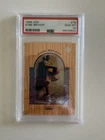 Kobe Bryant 1996 Upper Deck UD3 #19 Rookie Card RC PSA 10 Gem Mint Lakers