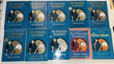 The Phantom Tollbooth Norton Juster class set Guided Reading Lot 10 Lit Circle