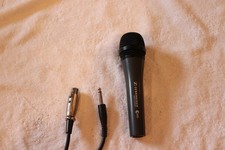 Sennheiser e 835 Performance Vocal Mic