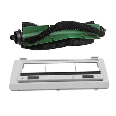 Vacuum Parts Main Roller Brush Easy Installation Direct Replacement Pet Friendly