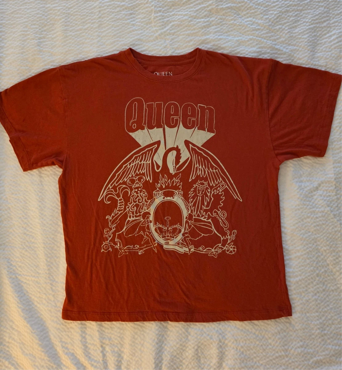 Queen (Musical Artist) Apparel for sale | eBay
