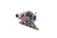 Turbolader FüR Audi A3 1.8 Tfsi Skoda Octavia II Combi Superb VW
