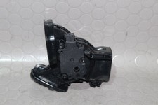 Mercedes Benz C-Klasse W205 Luftkanal Luftklappe Rechts A 2058300200
