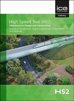 Architecture, Digital Engineering, Environment and Heri - Hardback NEW Two, High
