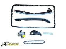 NISSAN QASHQAI J11 J12 X-TRAIL  1.3 DIG-T HR13DDT PETROL ENGINE TIMING CHAIN KIT
