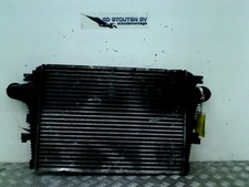 LADELUFTKÜHLER INTERCOOLER Alfa Romeo 159 Sportwagon (939BX) 2006