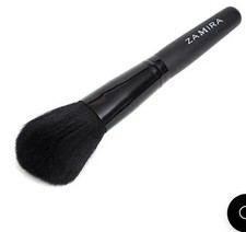 Coabe Zamira Powder Brush ES02 Black New Unboxed Soft Bronzer Brush