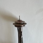 Space Needle, Seattle Washington - Metal Space Needle Replica, 5.75” — photo 6