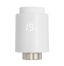 Tête thermostatique connectée et intelligente, SEDEA compatible ENKI