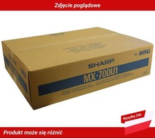 MX-700U1 Sharp MX-5500N Zespół pasa transferowego