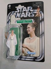 STAR WARS THE VINTAGE COLLECTION VC150 Princess Leia Organa  Yavin