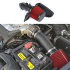 Cold Air Intake System For 2007-2014 ACURA TL 08-12 Honda Accord 3.5L V6 Turbo