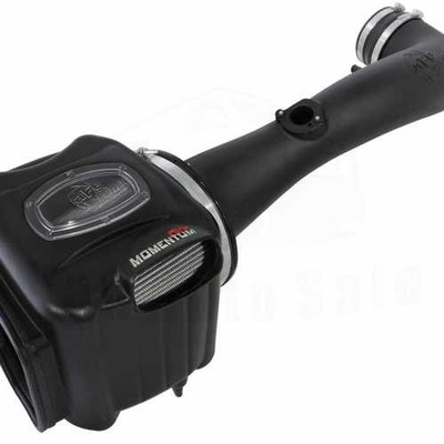 Air Intake Kit aFe Power for Chevrolet Silverado 1500 XFE 2010-2013