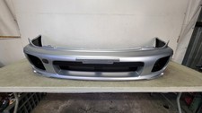 2002 2003 Subaru Impreza Wrx Sti Station Wagon Front Bumper Cover Oem