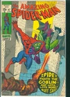 Amazing Spider-Man #97 VG