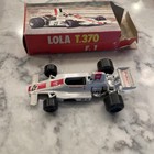 Rare Polistil Club 33 Lotus Lola T.370 F1 Racing Car 1:55 Art.RJ.9 Brise #23 NIB — photo 4