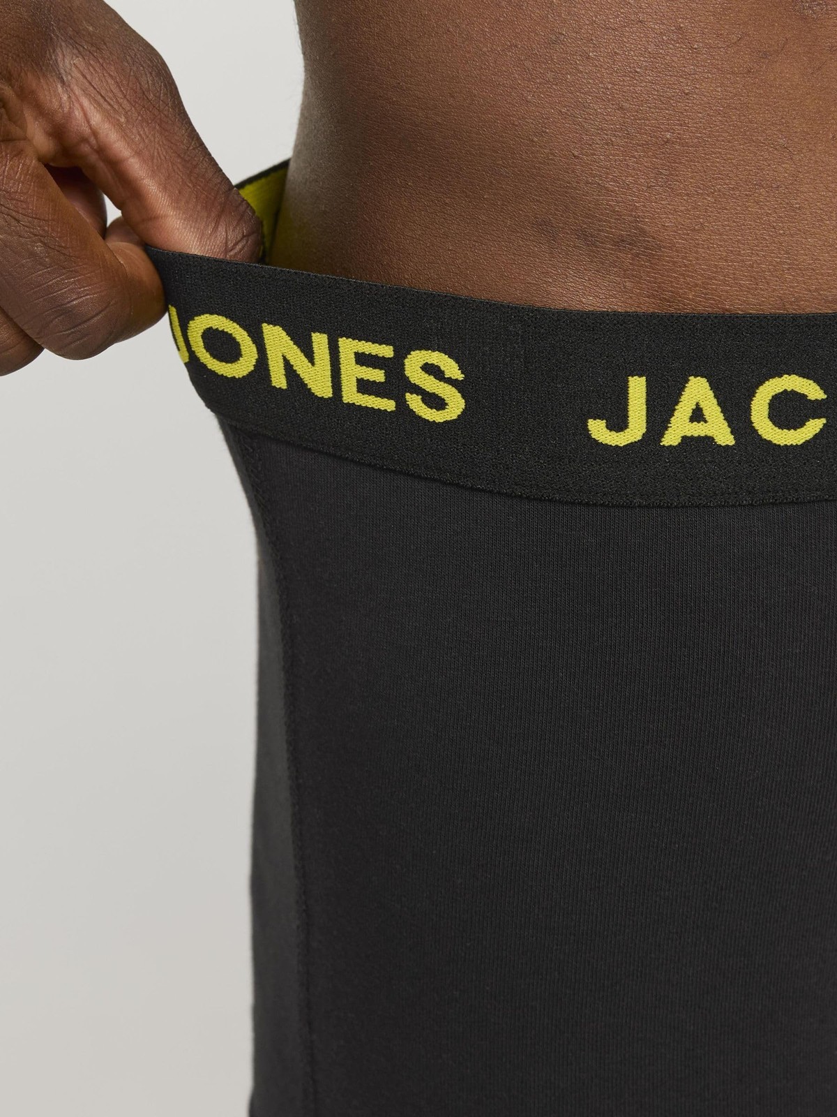 Male Trunks 7 Pack Trunks image 7