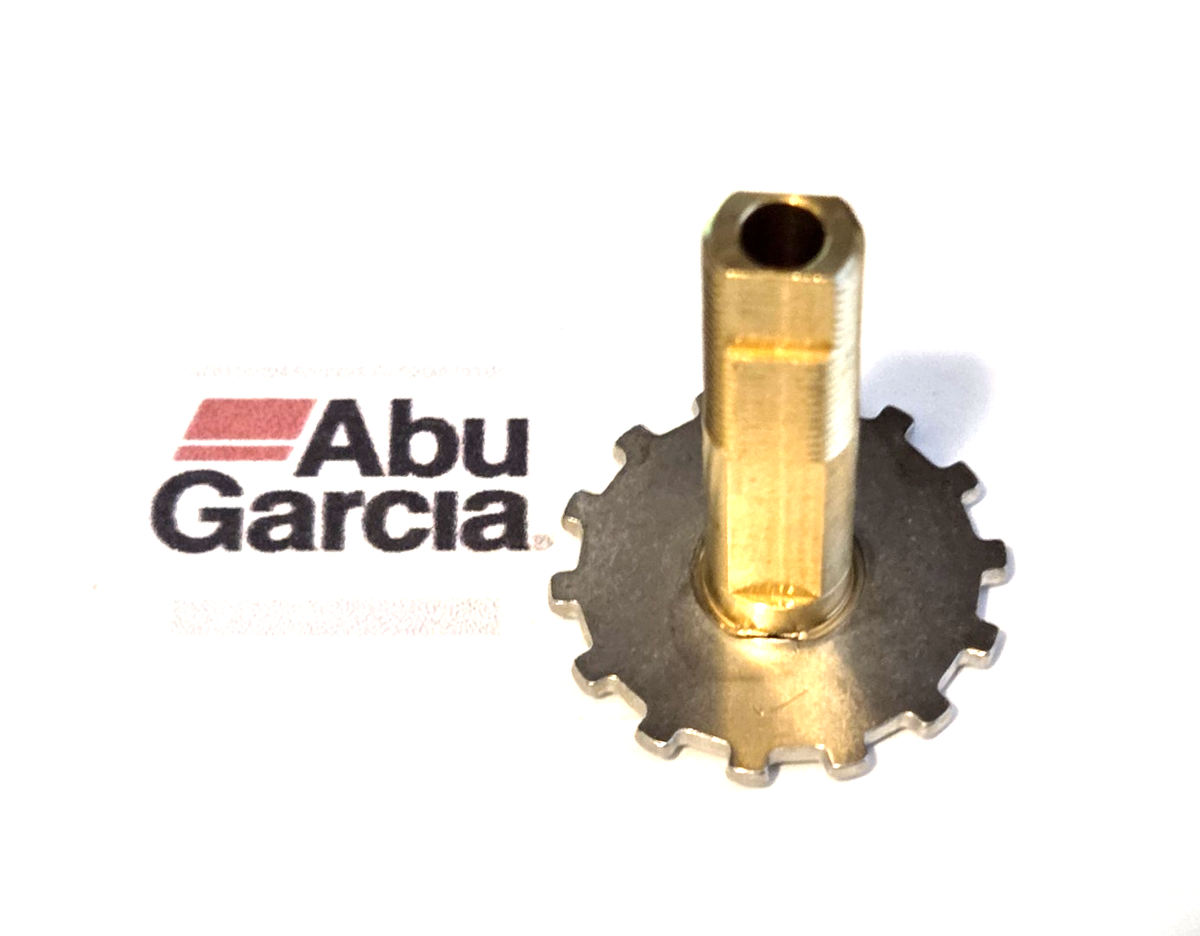ABU GARCIA Drive Shaft 22079 / parts / repair | eBay