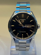 tag heuer carrera day date