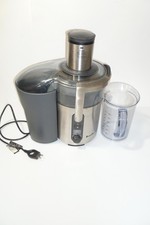 Breville Juice Fountain Multi-Speed Juicer Model BJE510XL /A