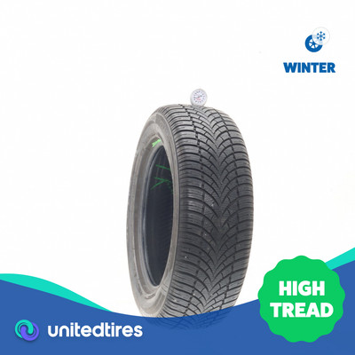 Used 205/60R16 Aeolus Snow Ace 2 HP AW09 96H - 9.5/32