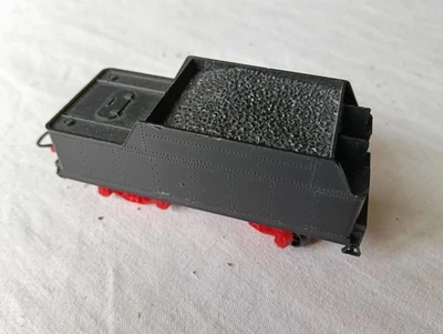 ref.636 - ho- 1/87 - LIMA - TENDER manque l attache loco - Photo 1/3