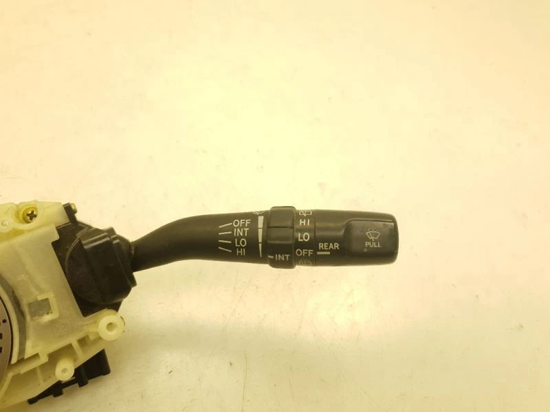 05 06 07 CONJUNTO INTERRUPTOR COLUMNA DIRECCIÓN TOYOTA SEQUOIA  Foto 4 de 4