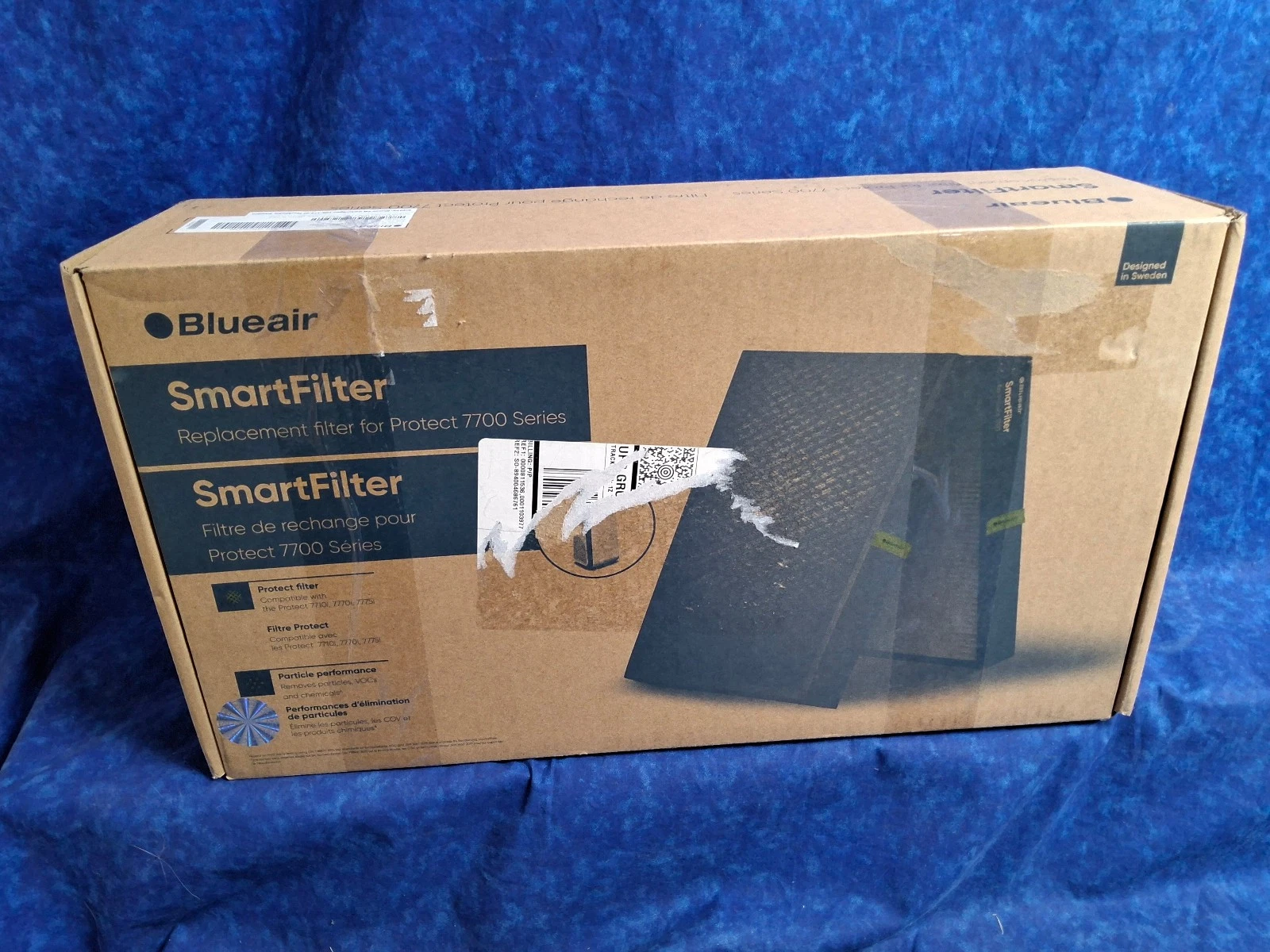 Blueair Protect 7700 Series Filter