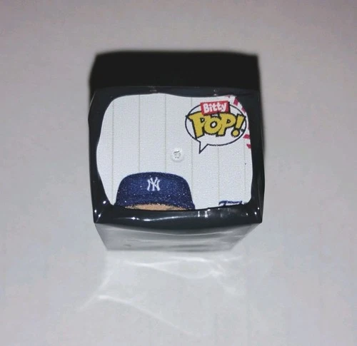 2026 Topps Aaron Judge Bitty Funko POP Superbox Exclusive! Sealed