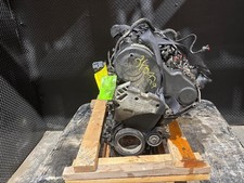 12-14 Passat 2.0l Engine Vin N 5th Digit Id Ckra Ran Good