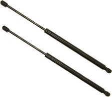 2Pcs Rear Back liftgate tailgate Hatch trunk Struts Lift Supports Compatible