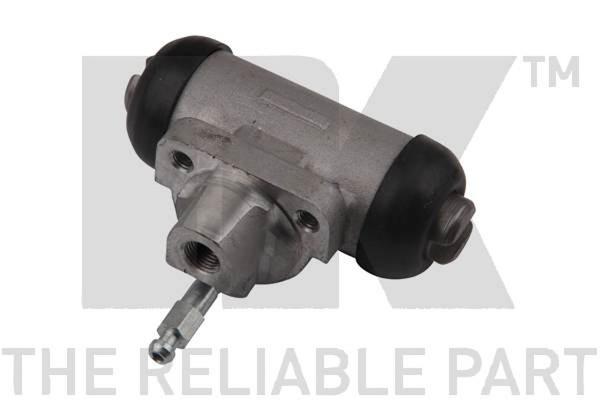 Radbremszylinder NK 802258 FüR UP Terrano Pathfinder Nissan Pick 23,81Mm D22 D21-image