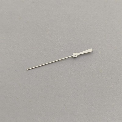 8x12.5x13mm polierte Uhr Hand Ersatzteil für NH35 / NH36 / 7S Bewegungen