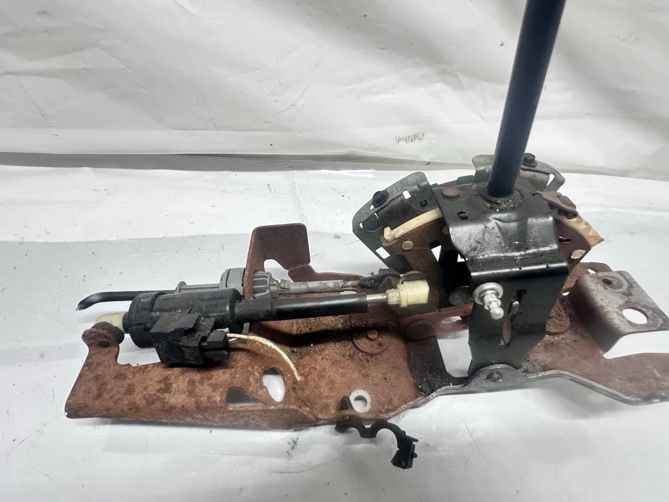 1993-2002 Firebird Camaro Automatic 4L60e Floor Shifter Gear Selector OEM 👍GOOD - Image 3 of 4