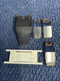 LEGO City 7903 Rescue Helicopter 99.99% Complete Good Shape