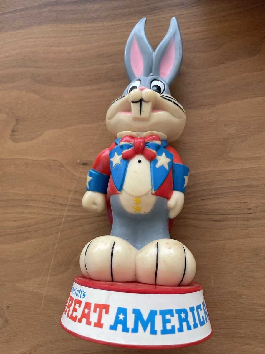 Bugs Bunny Bank In Collectible Bugs Bunny Items for sale | eBay