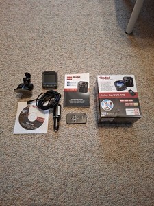 Rollei Car DVR - 110  Kamera Dascam Video Ersatzteile