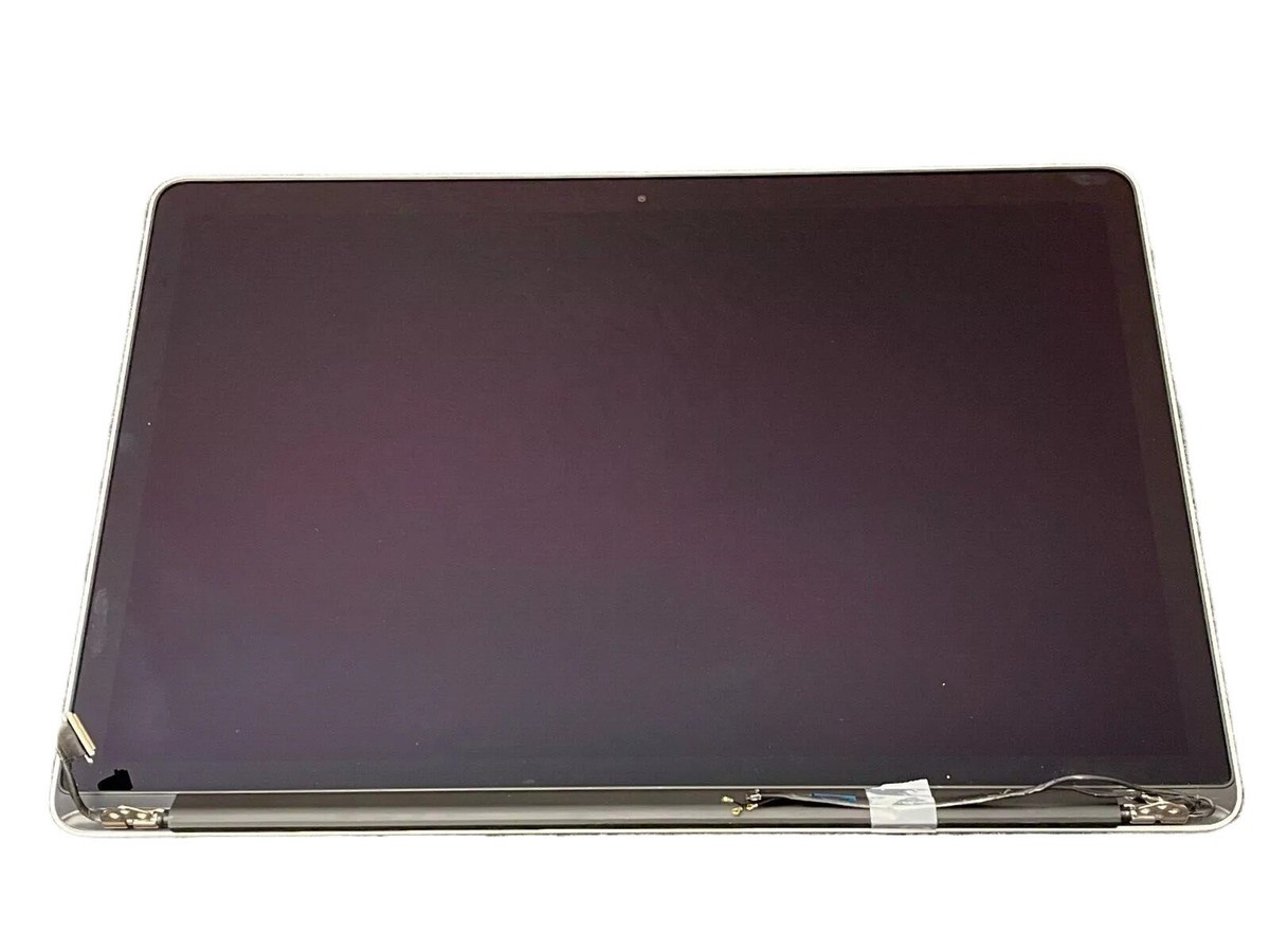 Genuine Apple MacBook Pro 13