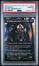 2025 MTG FF SEPHIROTH, FABLED SOLDIER/SEPHIROTH, ONE-WINGED ANGEL PSA 10