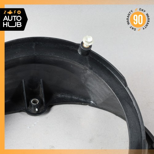 16-20 McLaren 570S Right Passenger Side Door Speaker Bracket 13M1069CP OEM - Picture 3 of 12