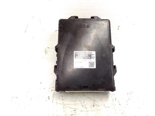 LEXUS CT ZWA10 Getriebesteuergerät 8953576010 1.80 2013 27718522