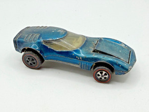 Hot Wheels Torero 1968 | eBay